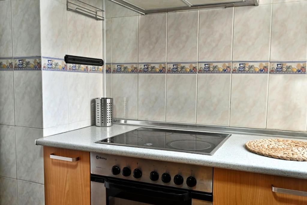 Apartamento Acogedor 2 Hab Apto En El Centro *
