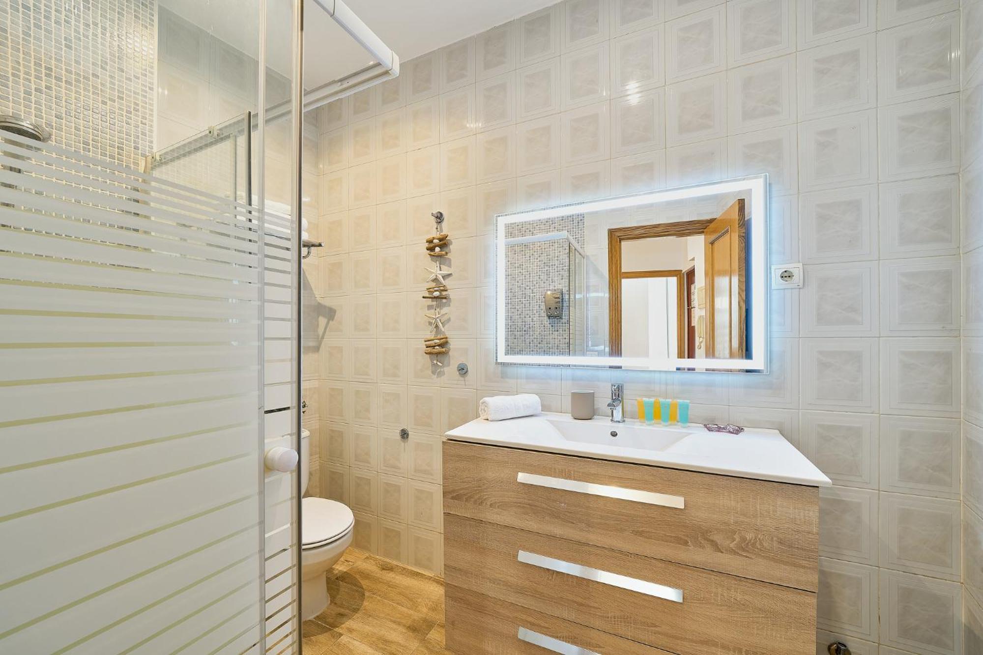 Appartement Green Home Malaga