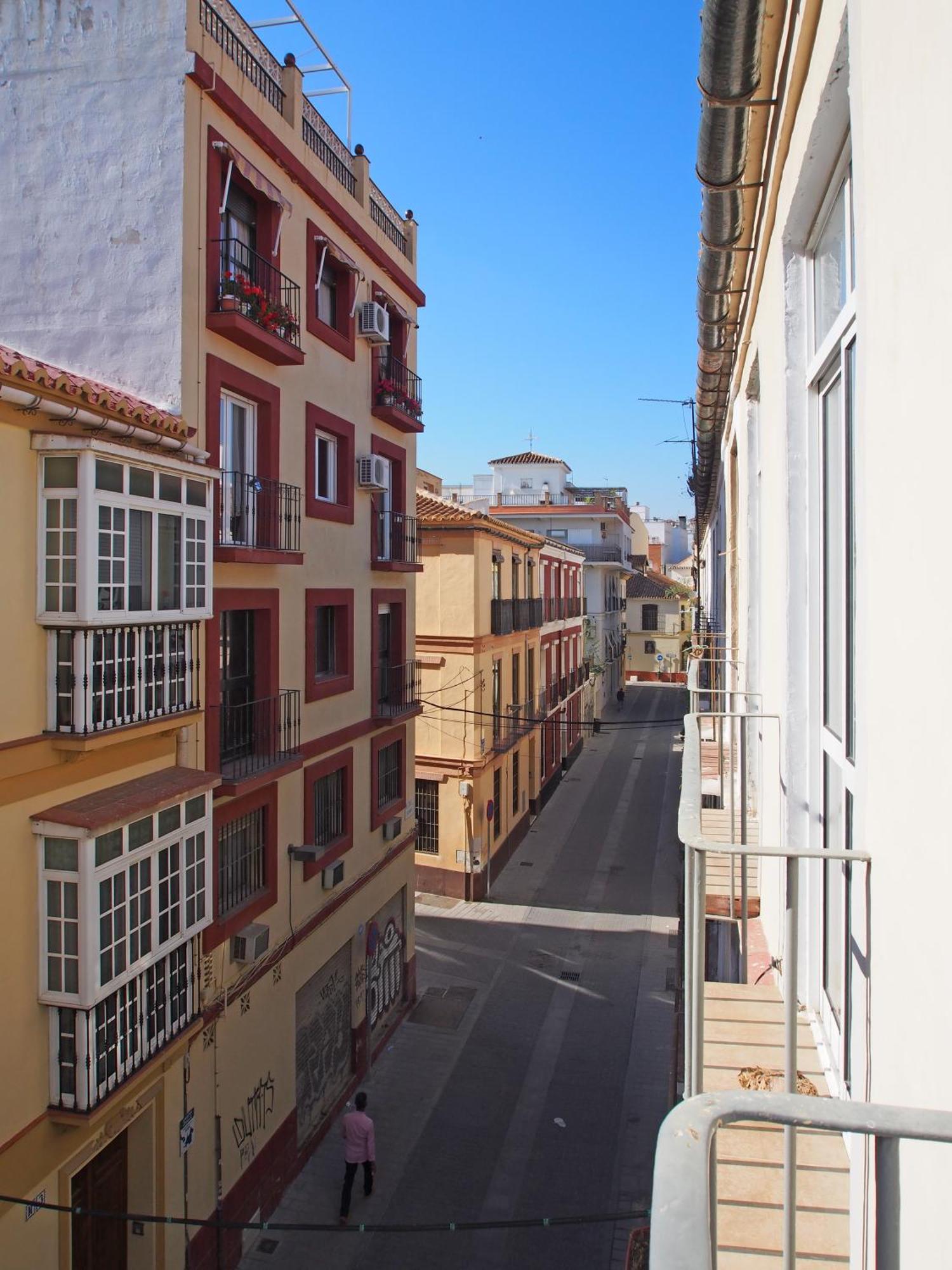 Lejlighed Apartamento Santino *