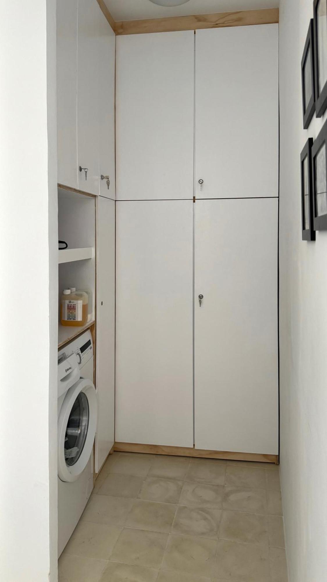 Apartamento Santino Lejlighed *