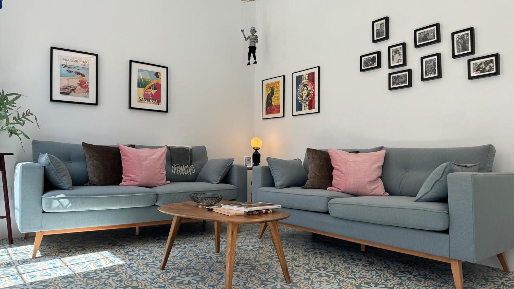 Apartamento Santino Lejlighed