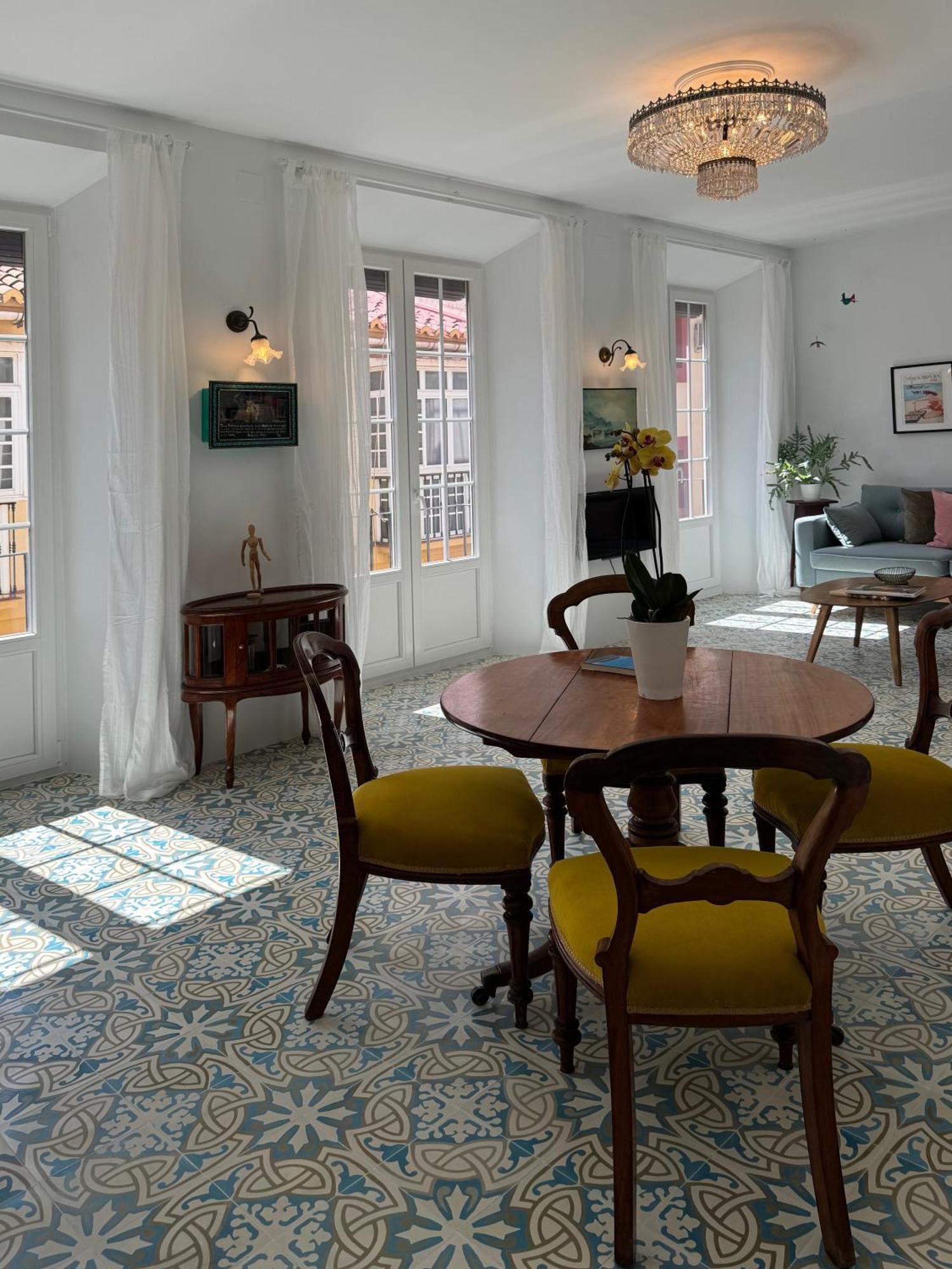 Lejlighed Apartamento Santino