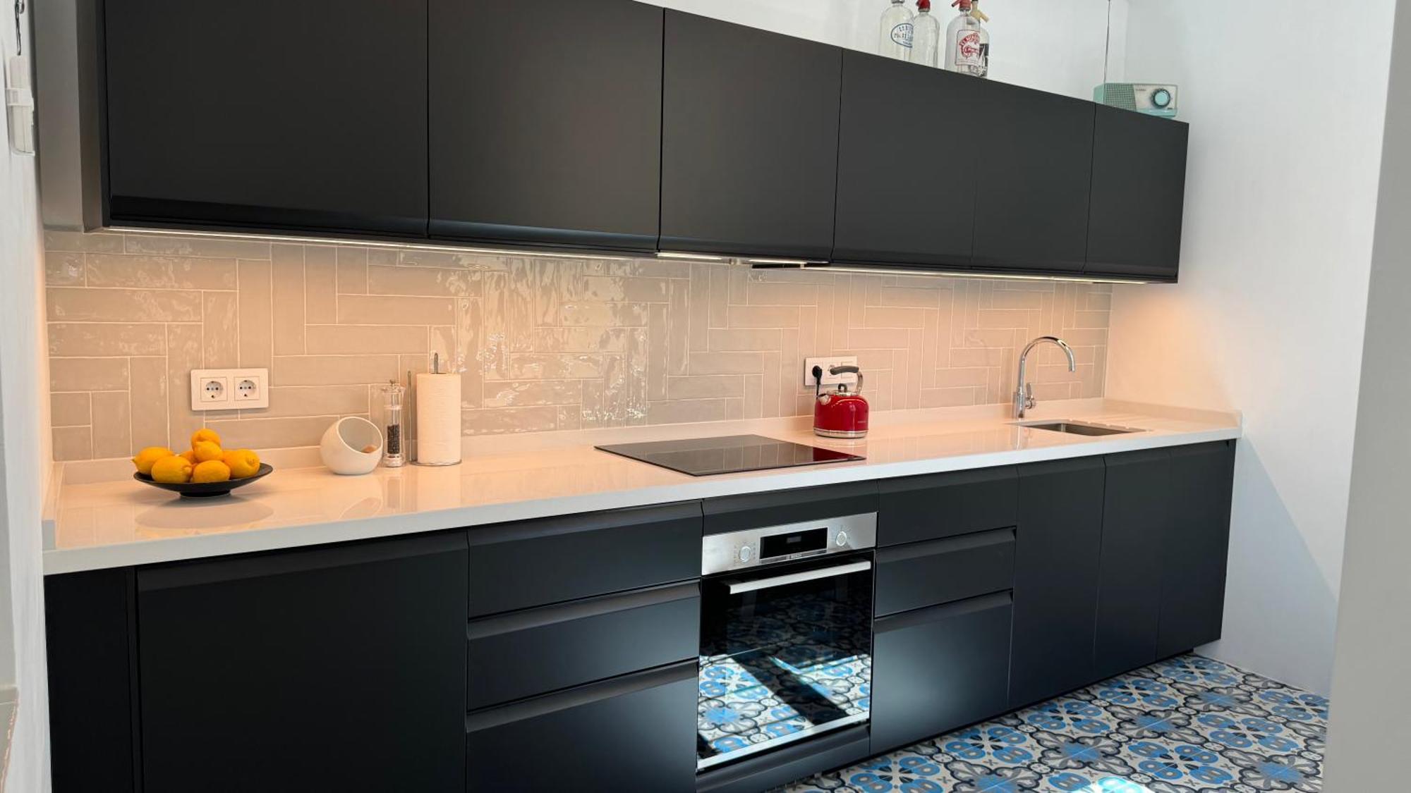 Apartamento Santino Lejlighed *