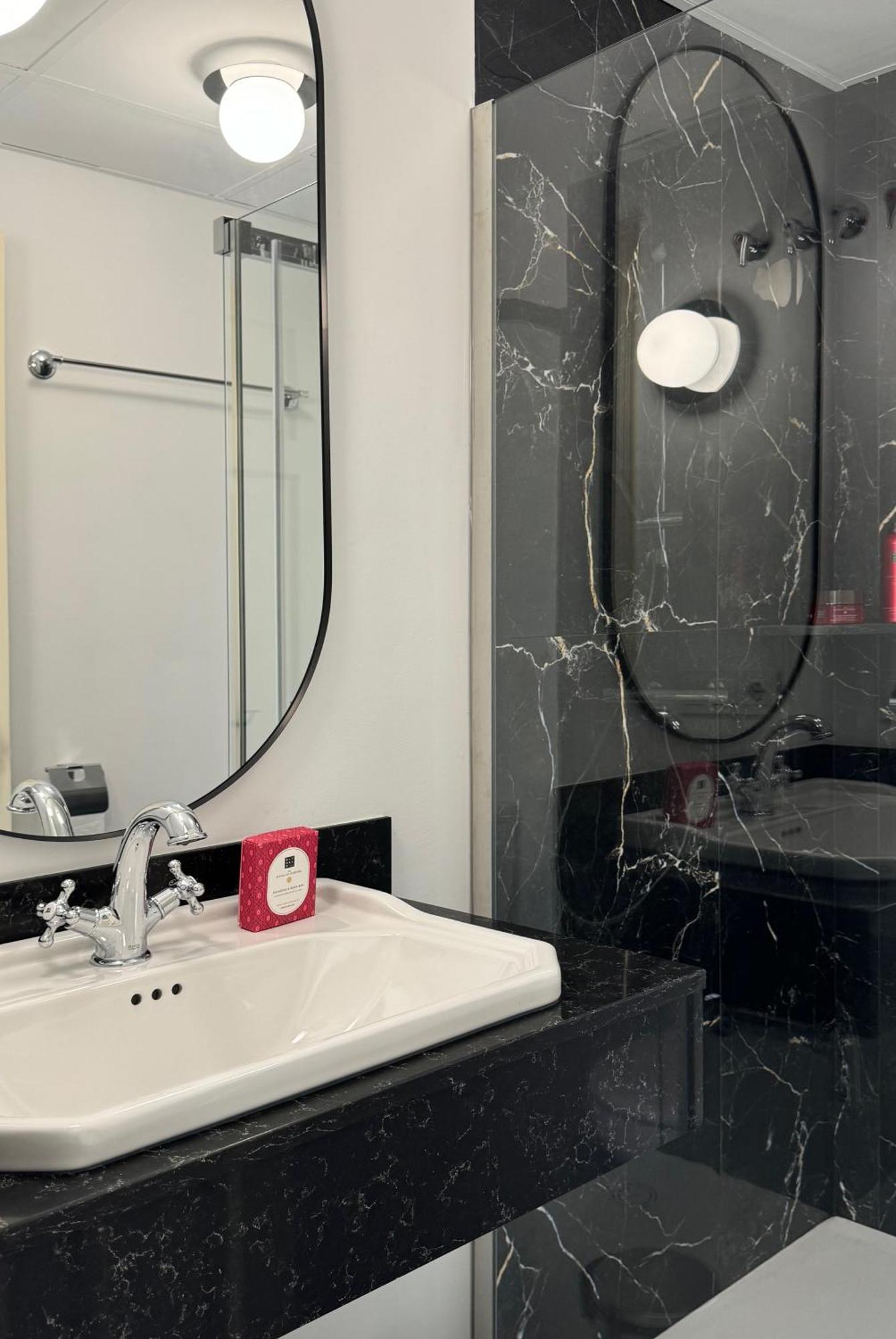 Lejlighed Apartamento Santino Málaga