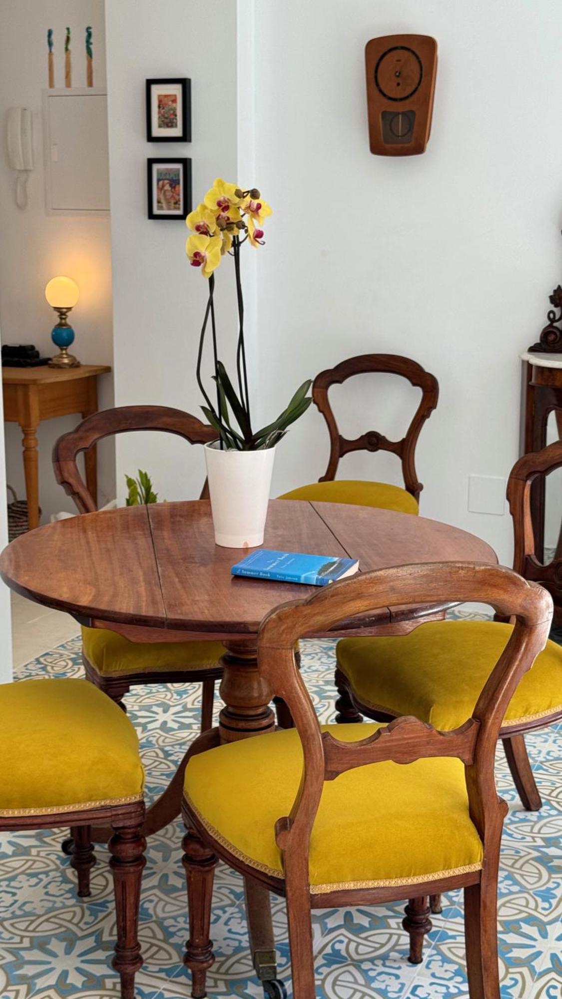 Apartamento Santino Lejlighed *