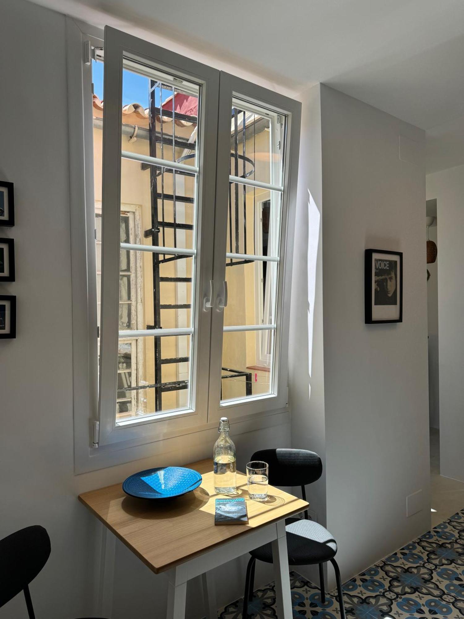 Apartamento Santino Lejlighed *