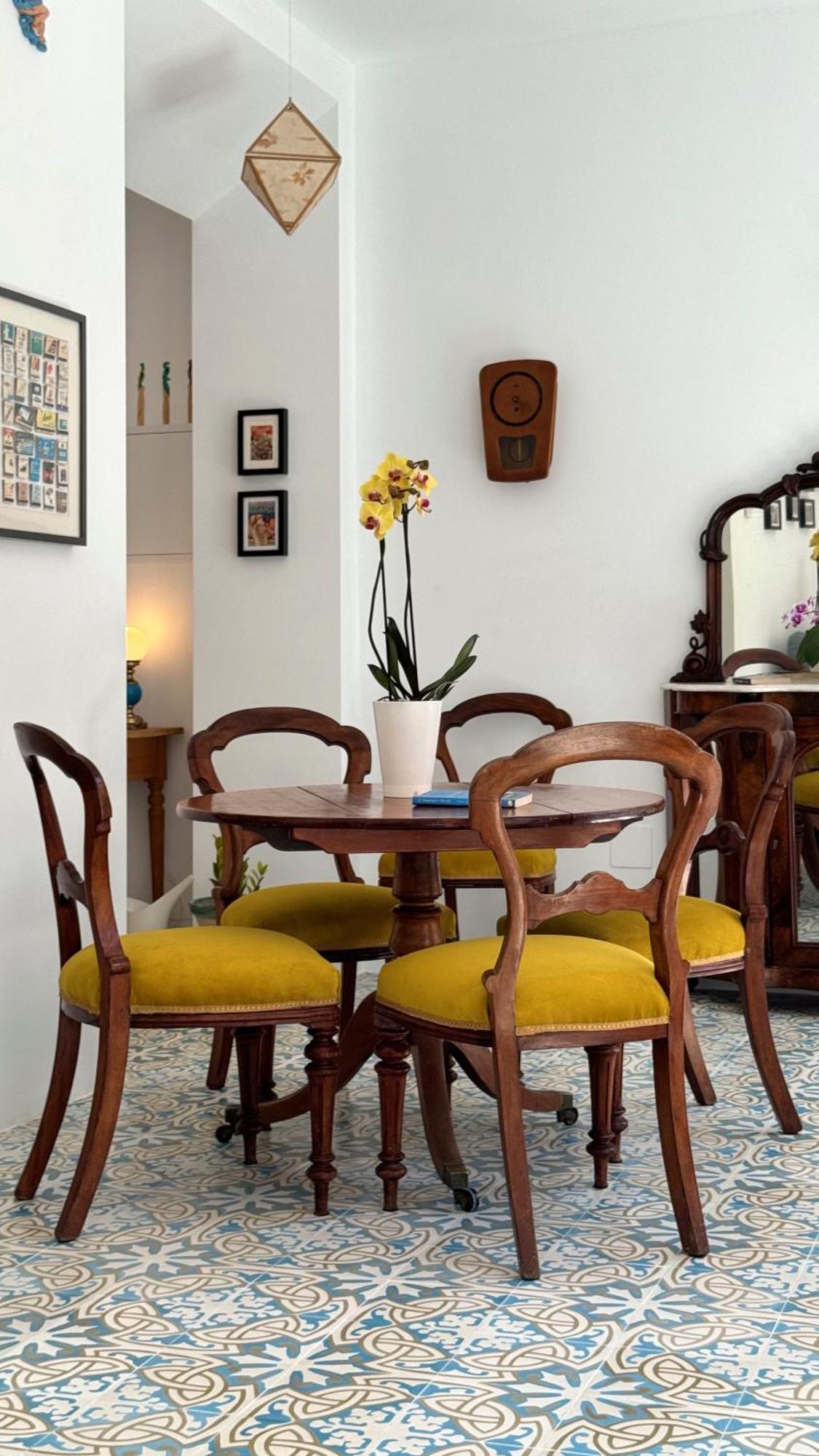 Lejlighed Apartamento Santino *