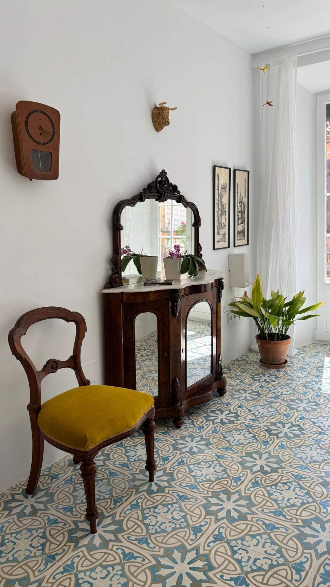 Lejlighed Apartamento Santino Málaga