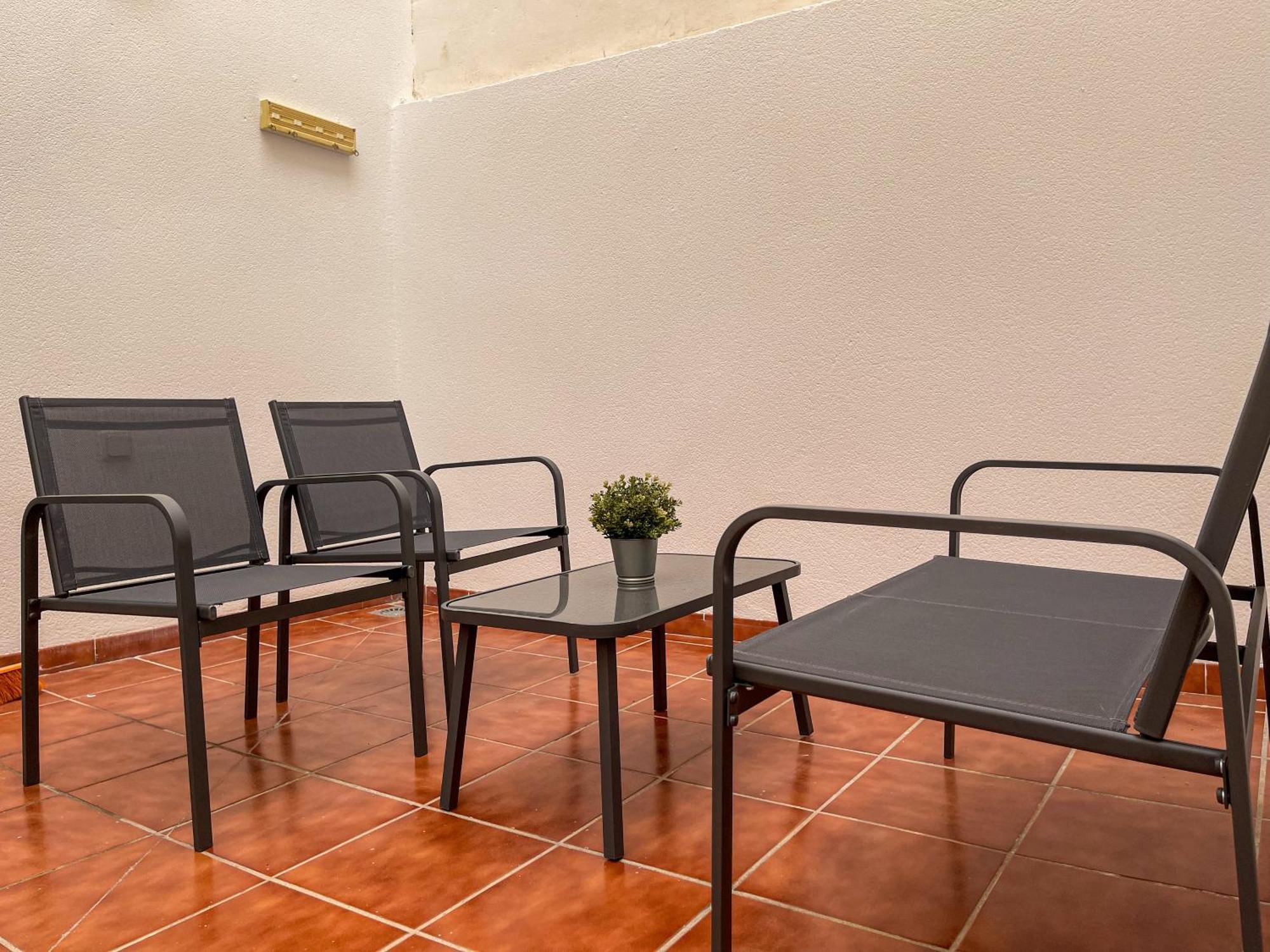 Leilighet ᔓ Alameda De Capuchinos By Dv ᔕ *