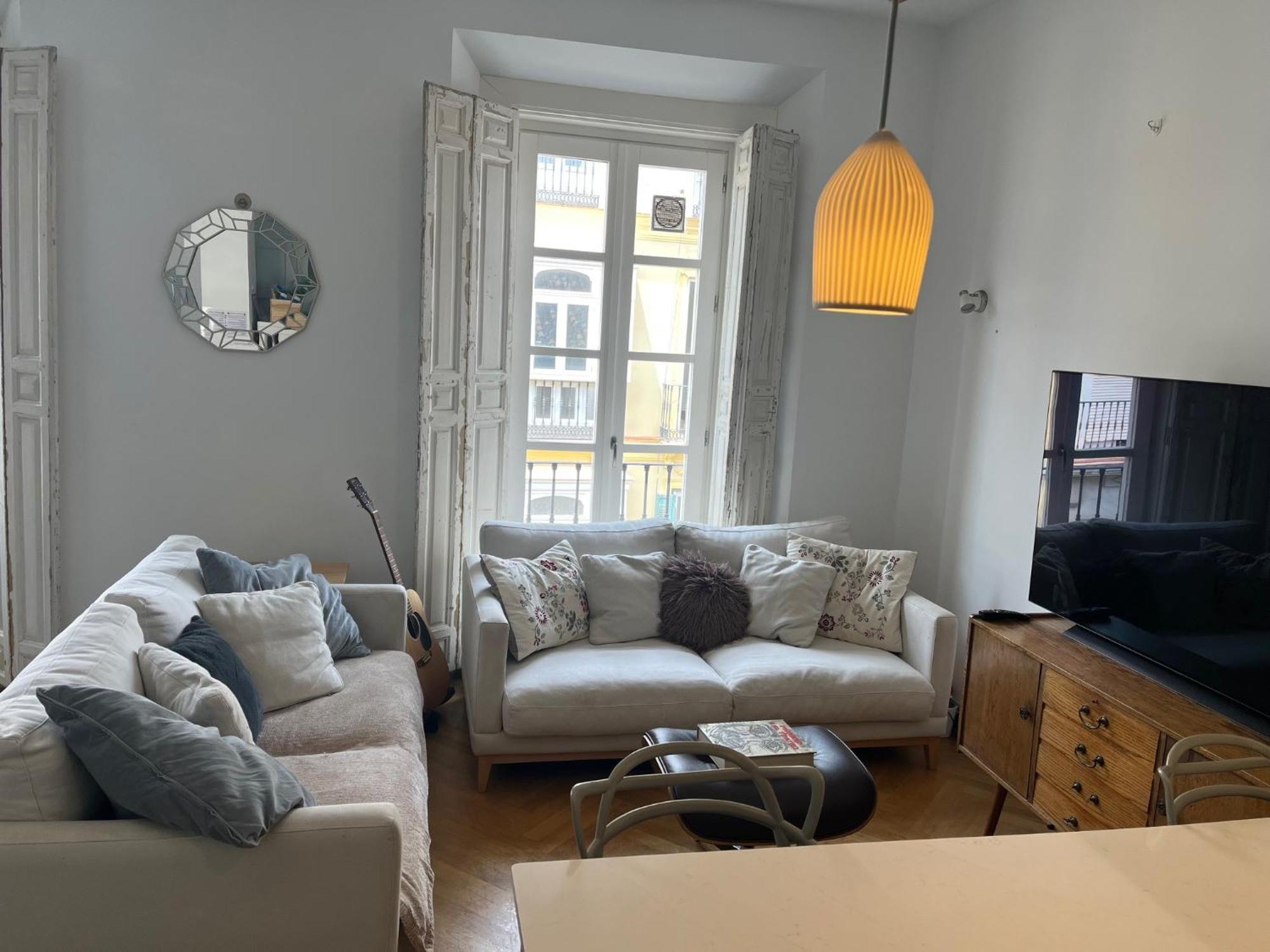 Appartamento -malagasunapts- Luxury Historicalcentre