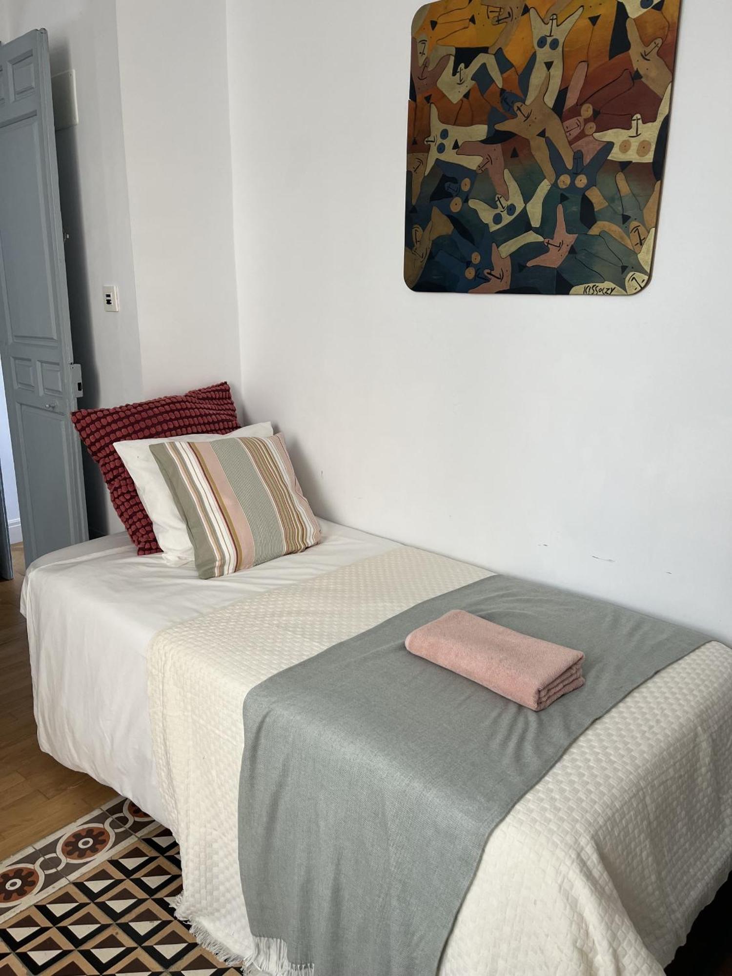 Appartamento -malagasunapts- Luxury Historicalcentre *