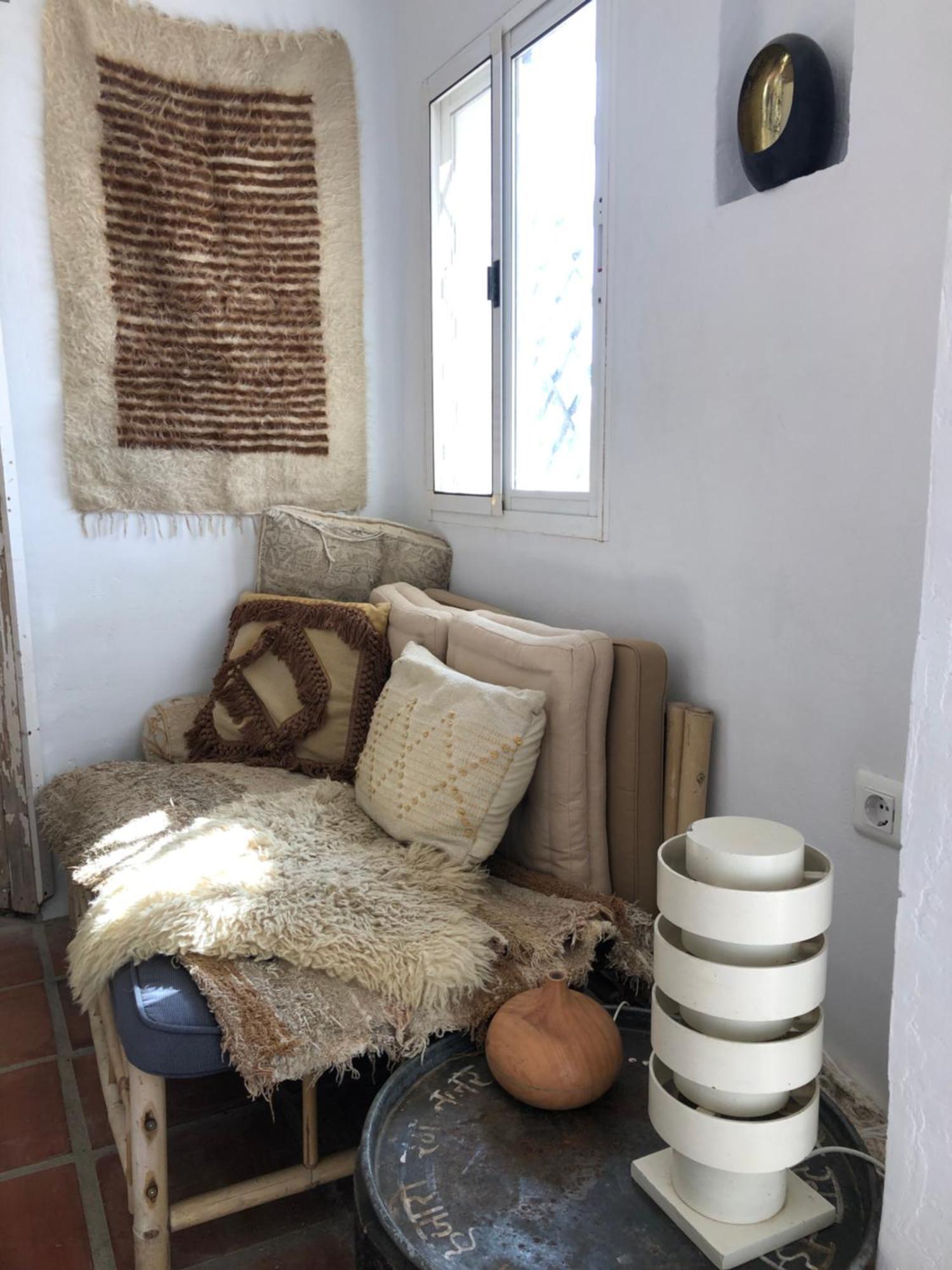 Cortijo Arcos Apartment Málaga