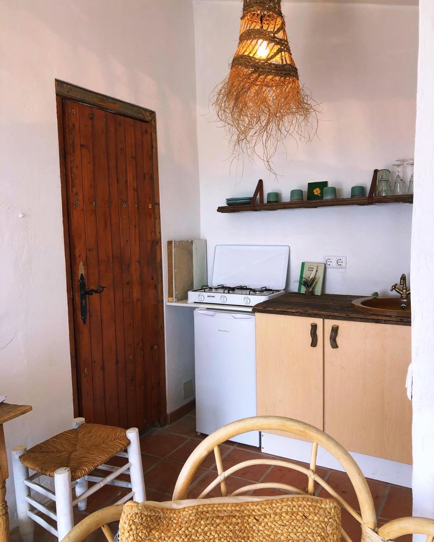 Apartment Cortijo Arcos Málaga