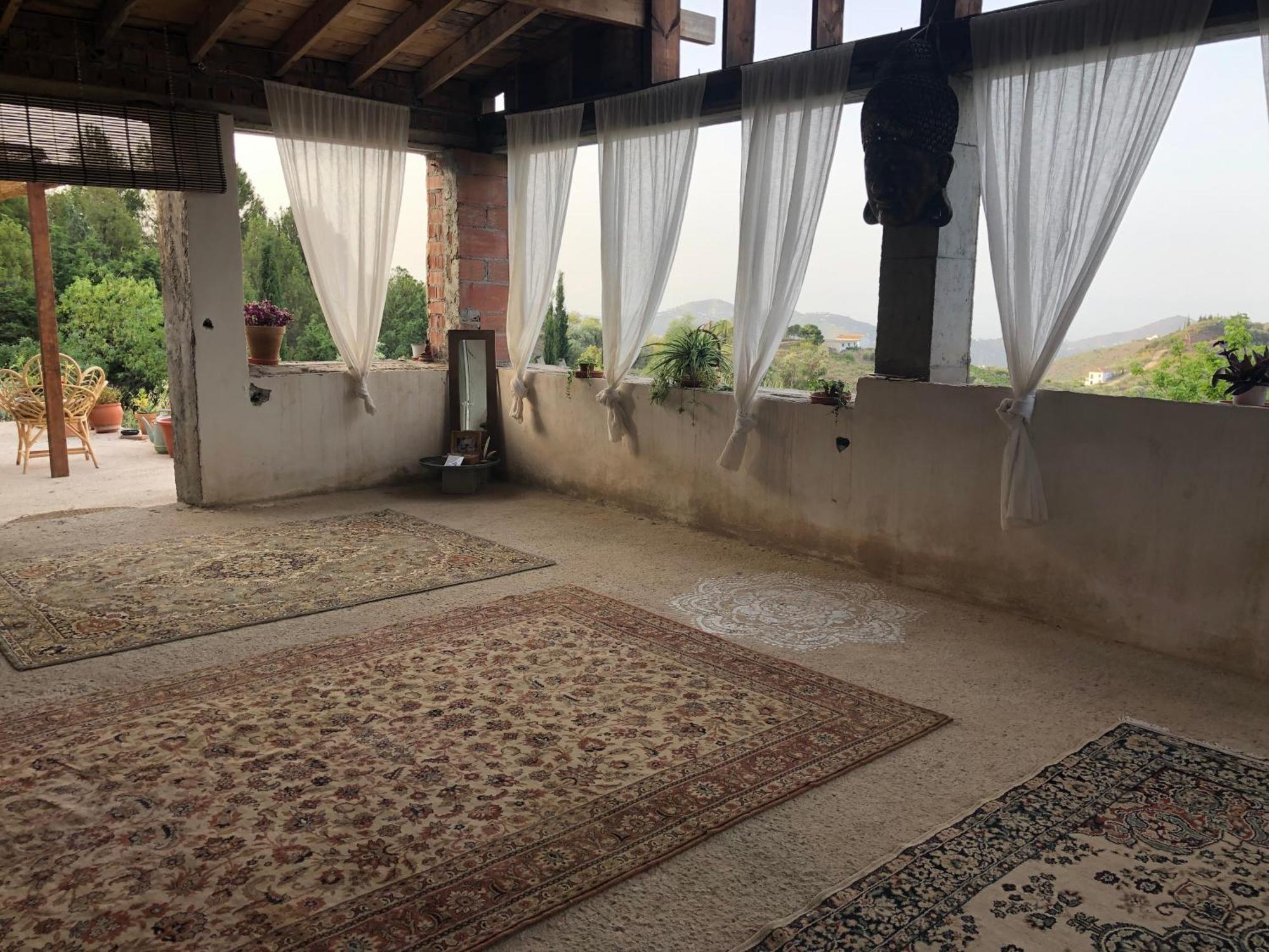 Cortijo Arcos Apartment *