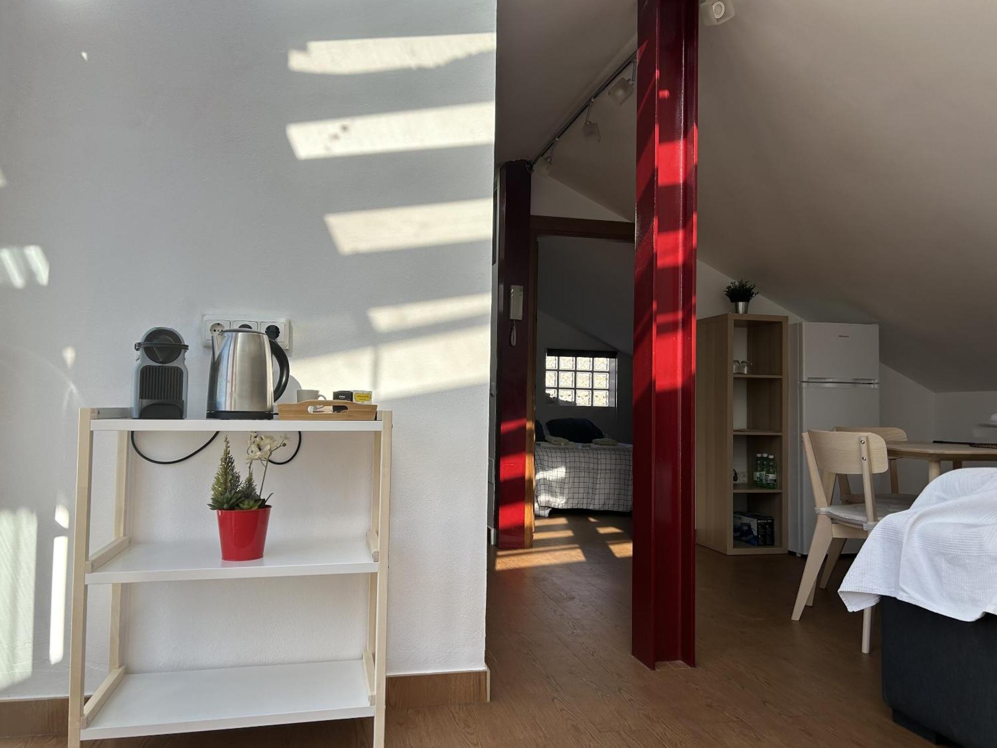 El Palo Apartamento *