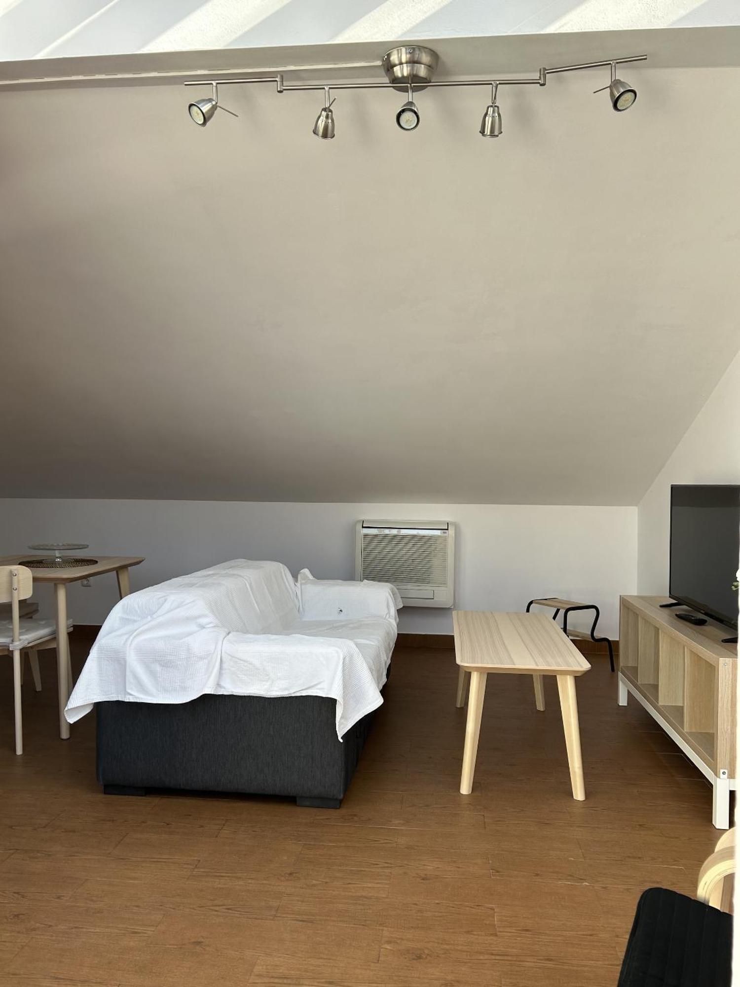 Apartamento El Palo Málaga