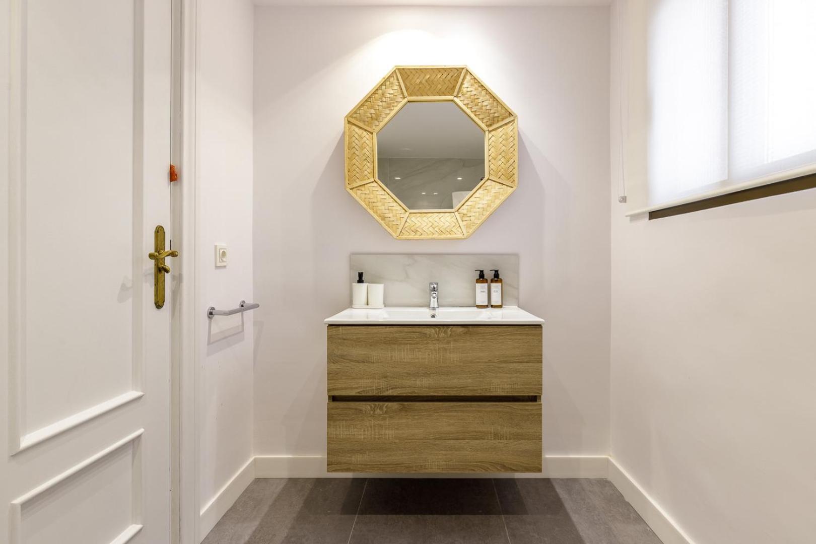 Malagueta By Caleta Homes Appartement *