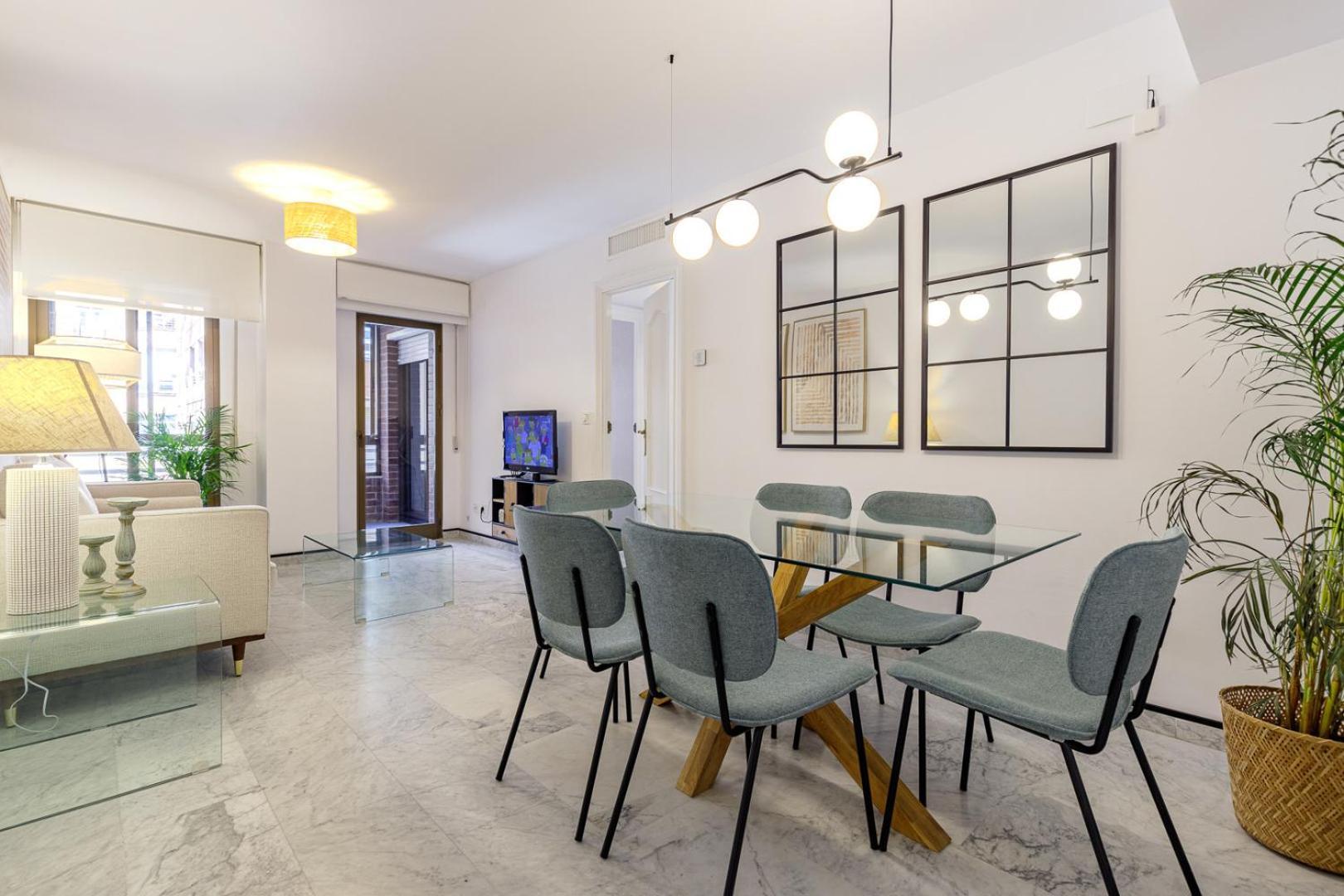 Appartement Malagueta By Caleta Homes