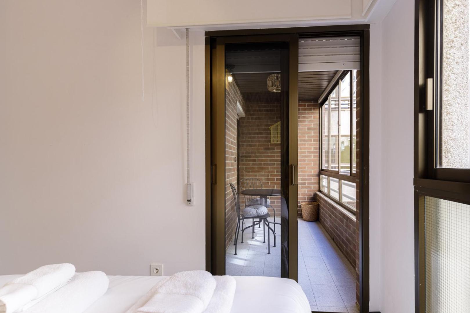 Malagueta By Caleta Homes Appartement Málaga