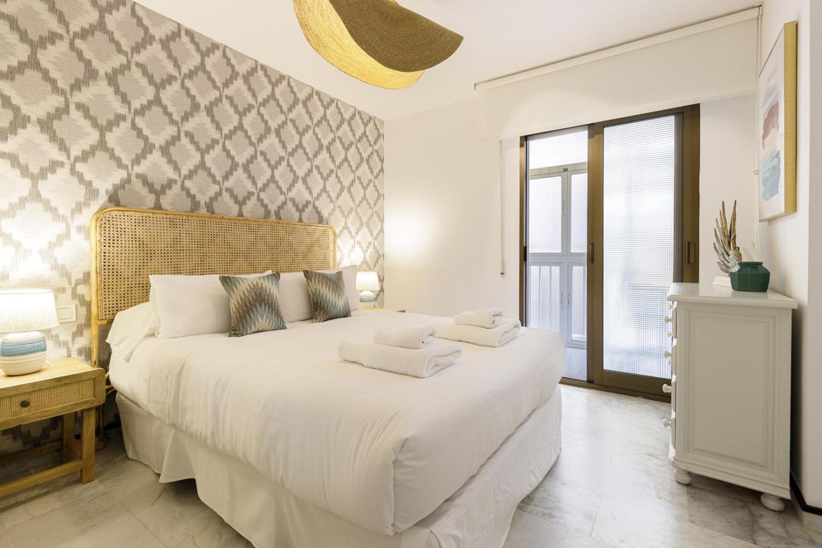 Appartement Malagueta By Caleta Homes