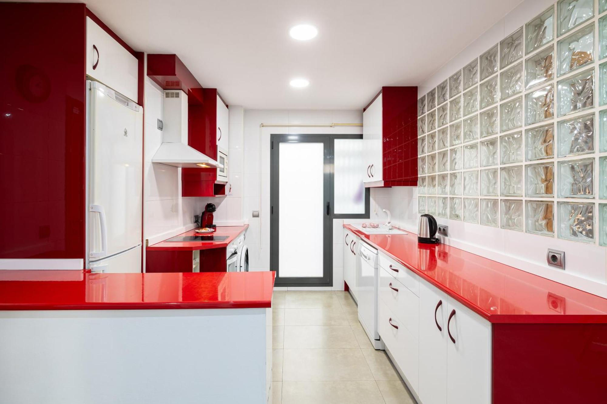 Appartement H2m Alta 20 Smart Tv Air Conditioning *