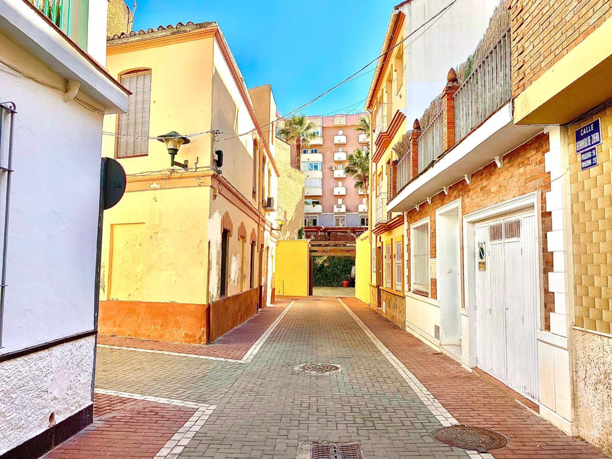 Apartment Loft Victoria Centro Historico