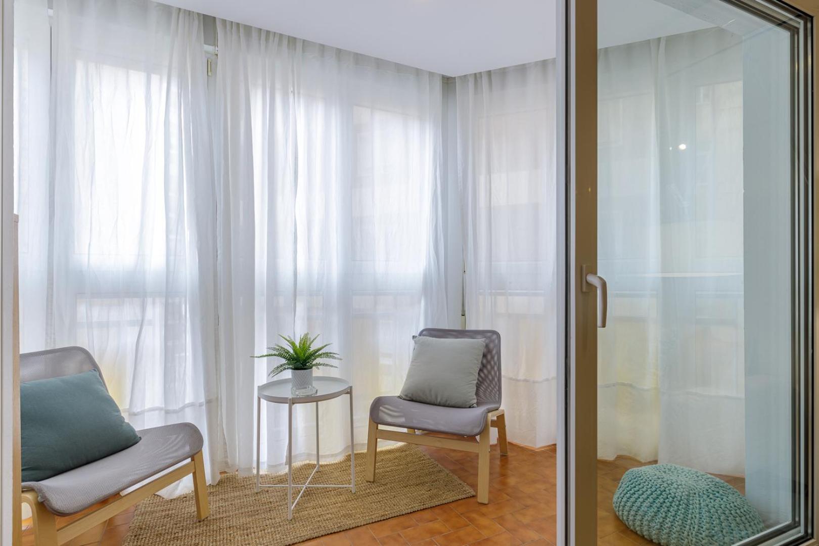 Appartement Malagueta By Caleta Homes