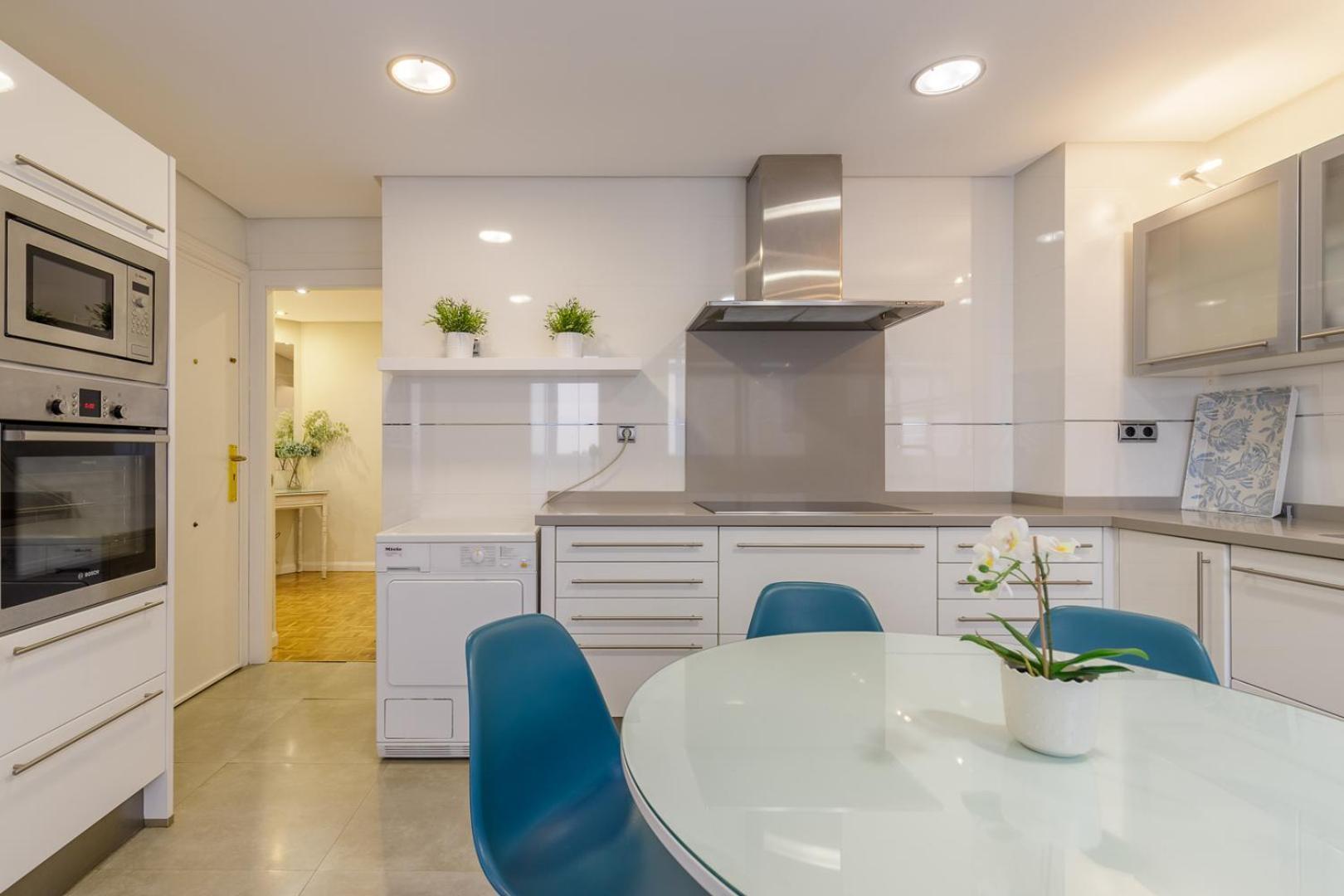 Malagueta By Caleta Homes Appartement *