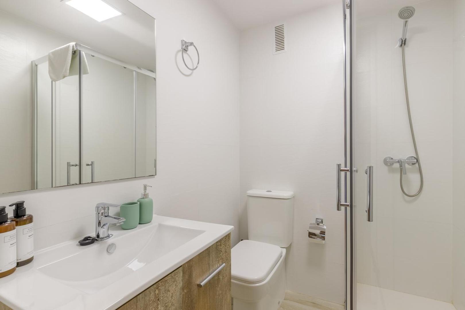Appartement Malagueta By Caleta Homes *