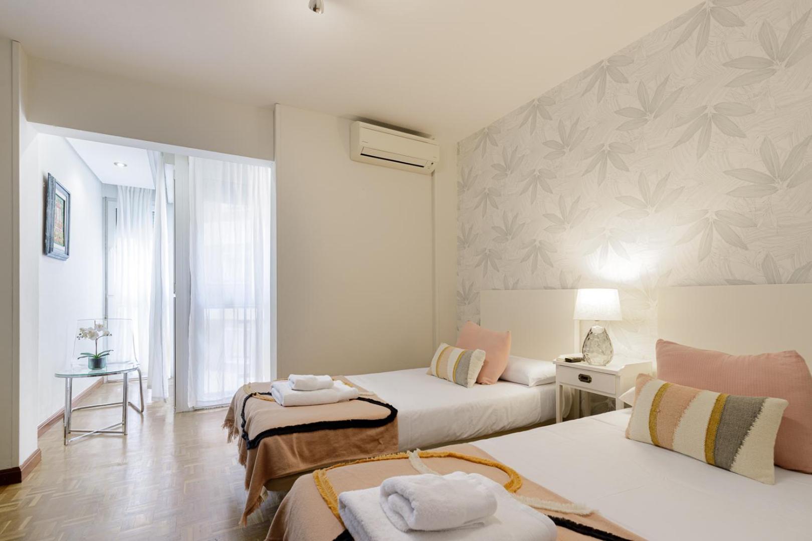 Appartement Malagueta By Caleta Homes *