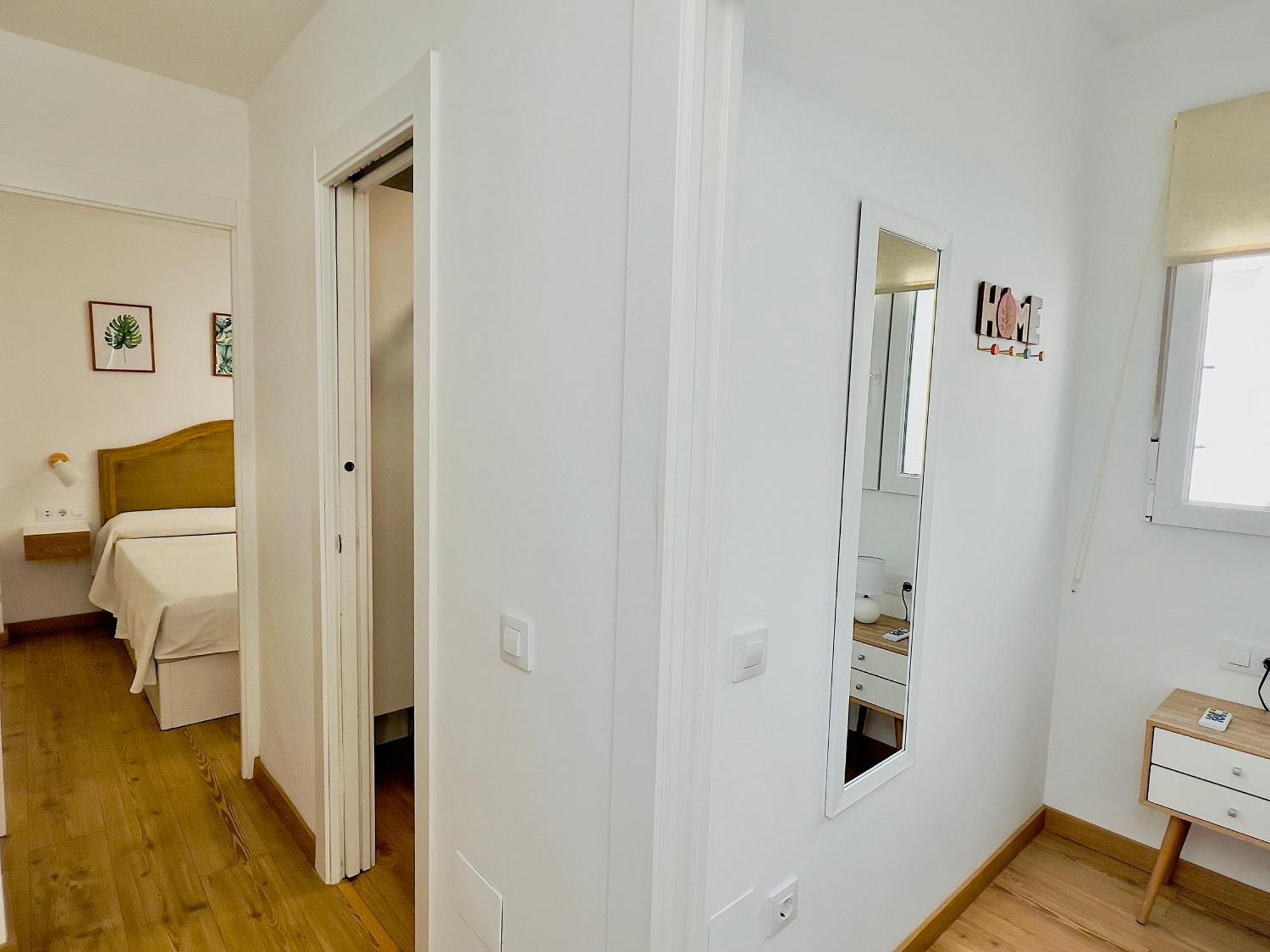 Apartment Amplio Y Tranquilo A 10 Min Del Centro *