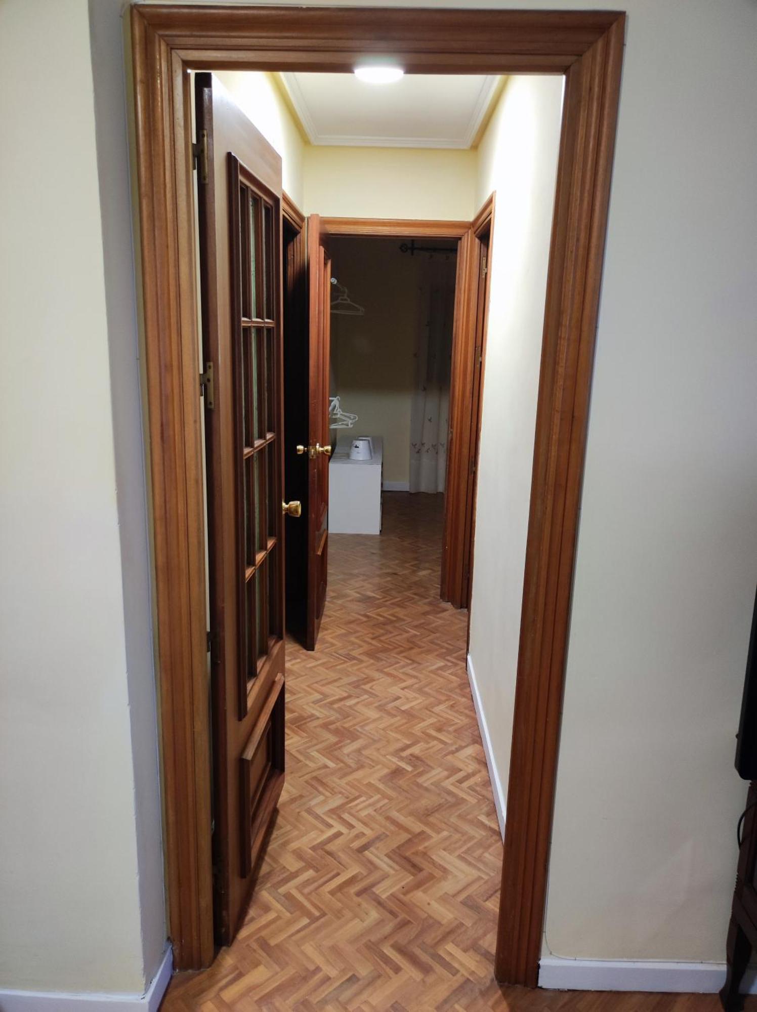 Appartement Ojeda Málaga