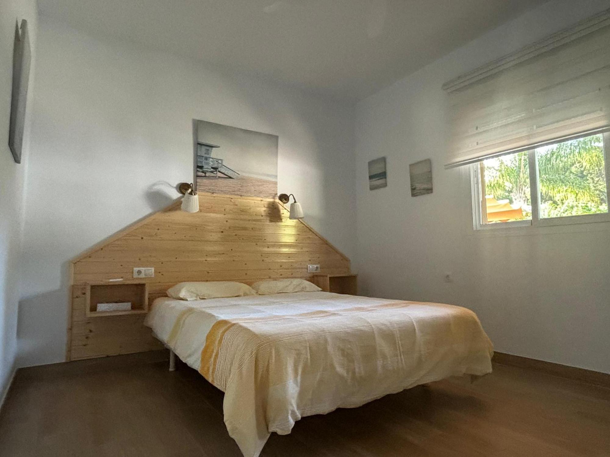 El Hogar Feriehus