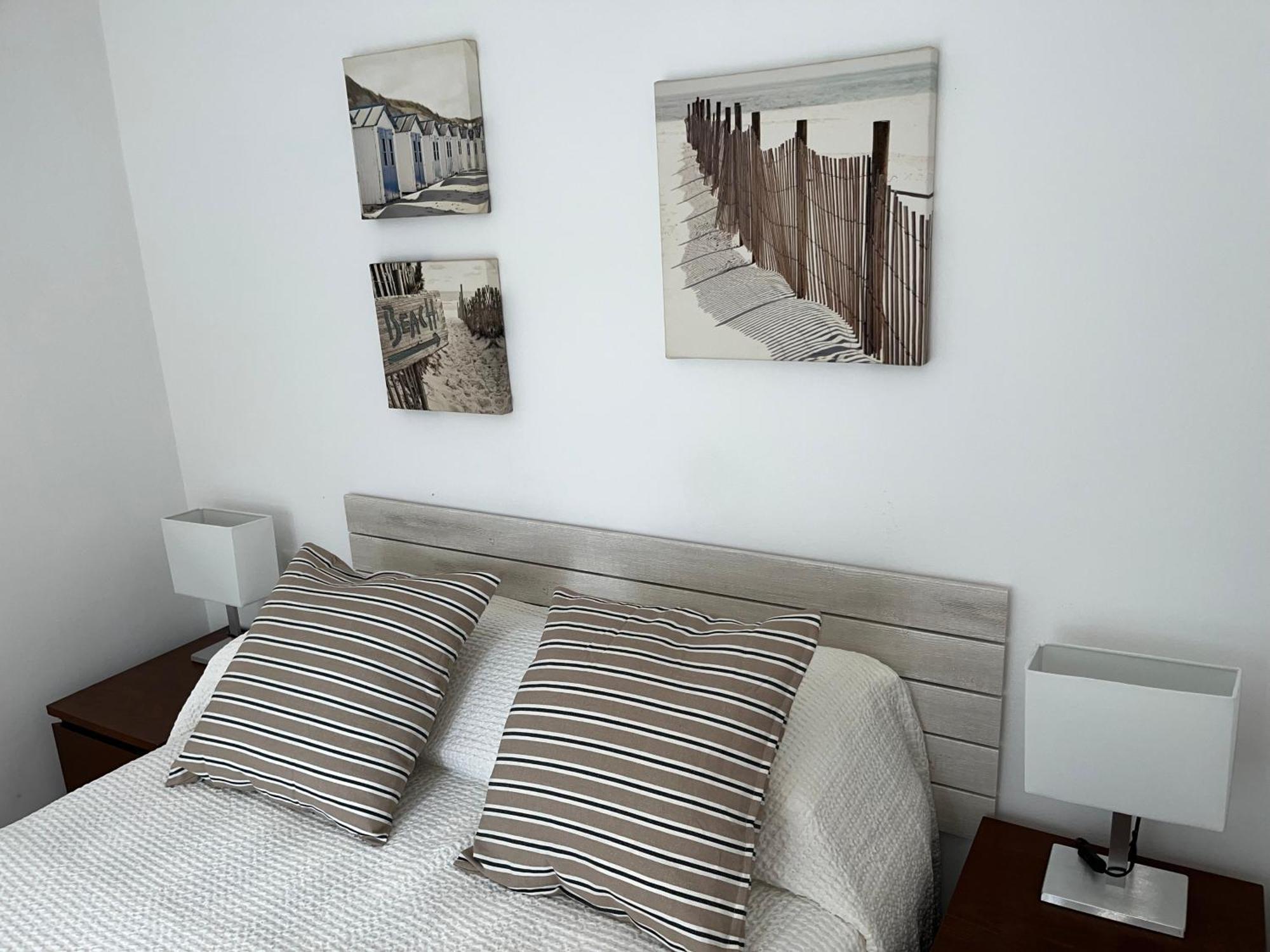 Apartamento Estrella Playa Málaga