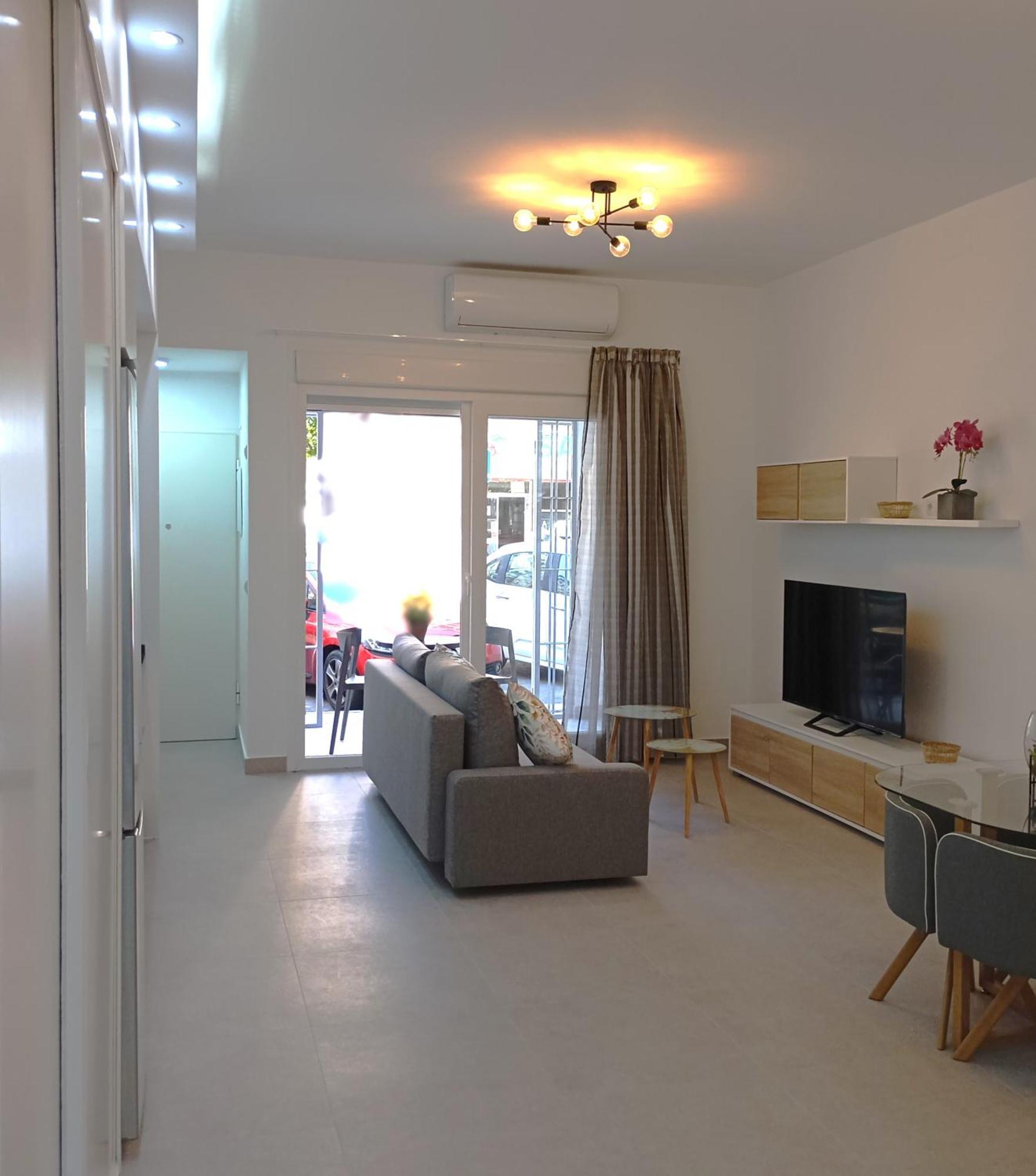 Appartement Coqueto En La Luz B