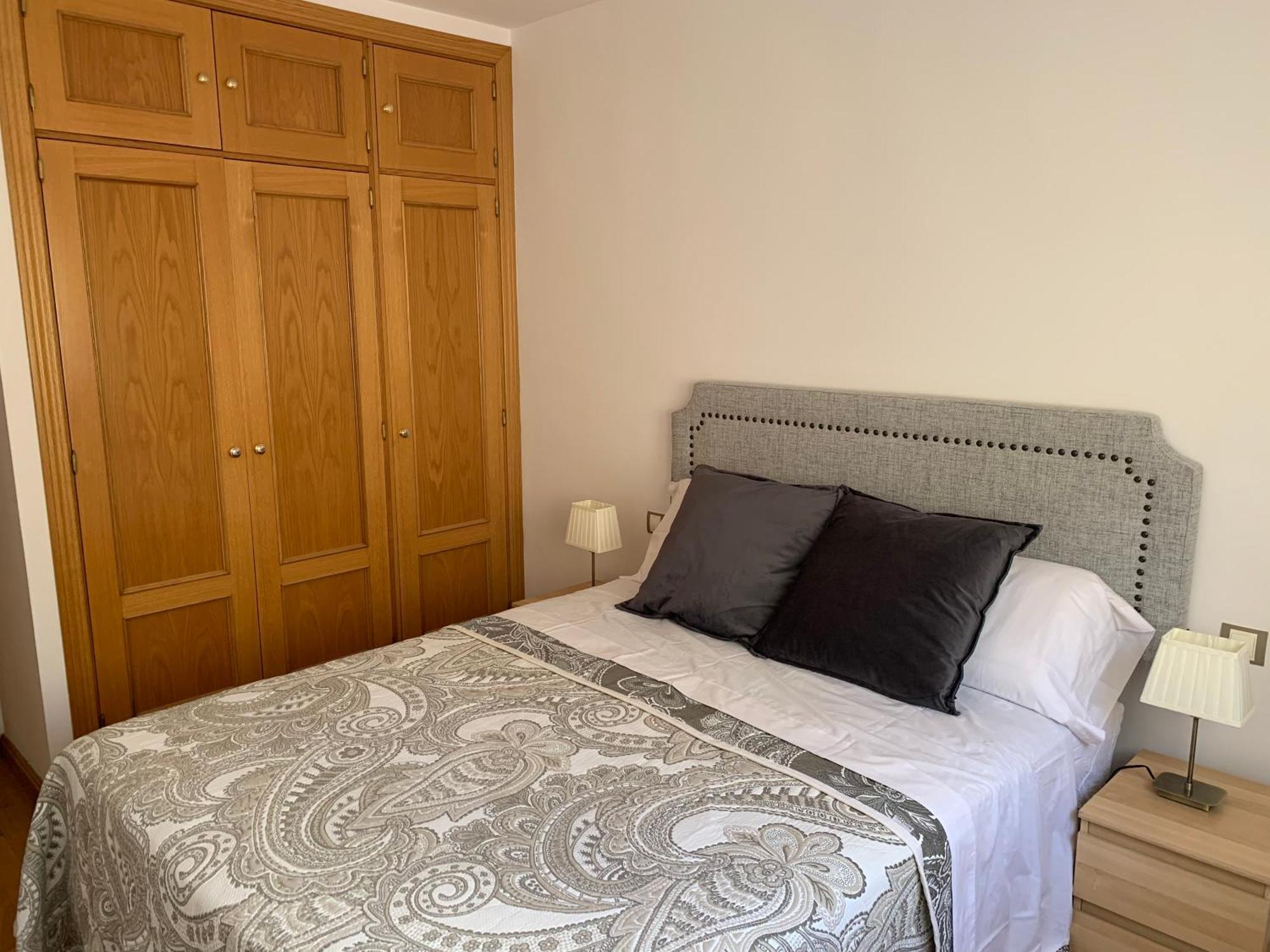 Appartement Malagueta, Free Parking, Center &