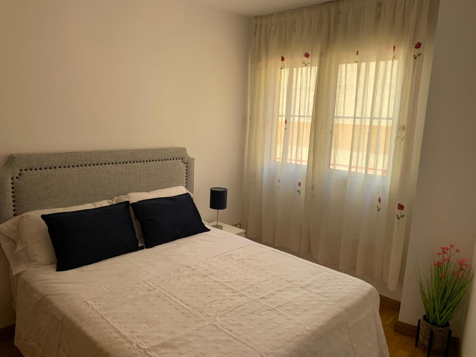 Appartement Malagueta, Free Parking, Center & *