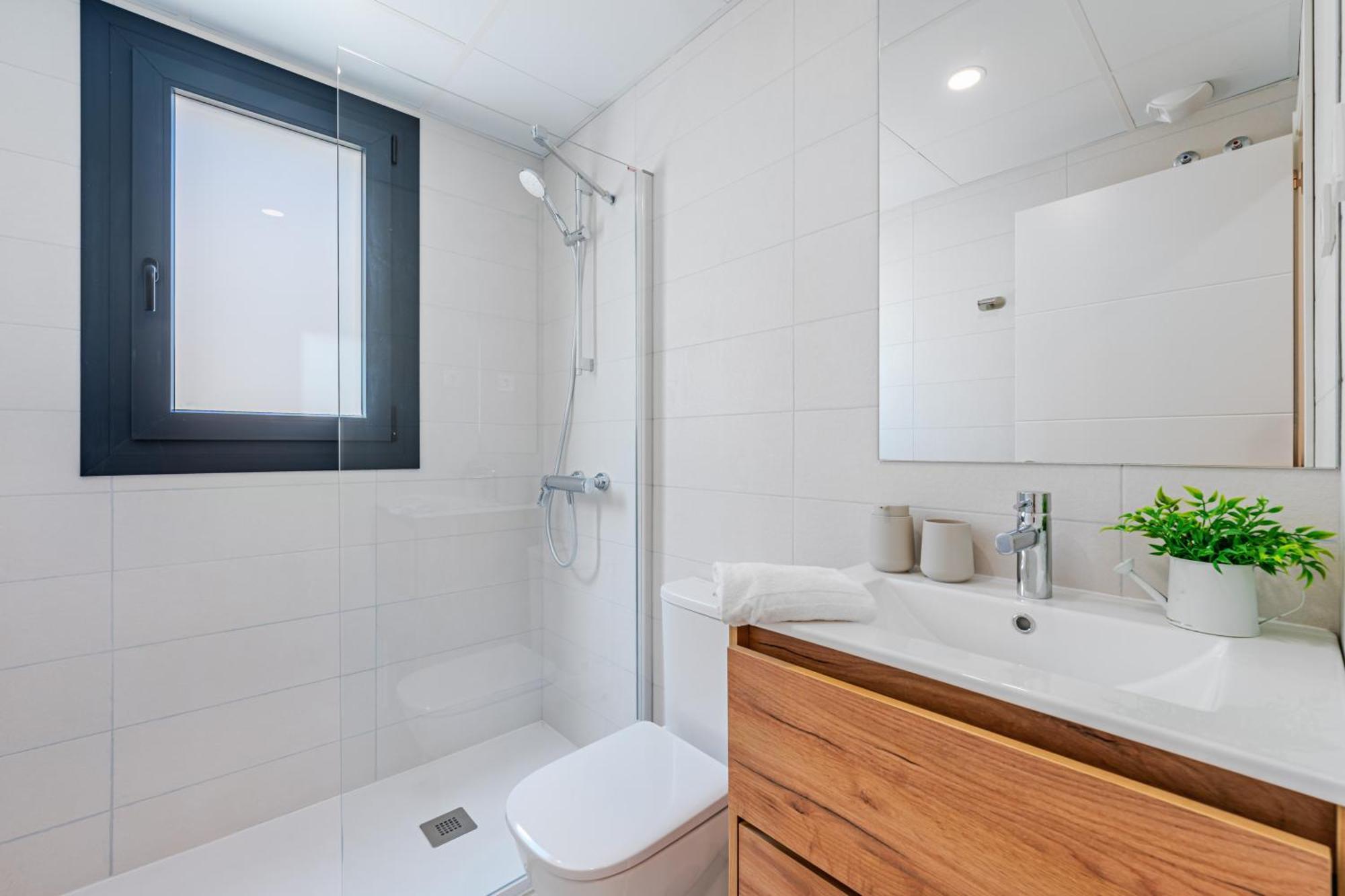 Apartment La Malagueta Pool & Parking Malaga