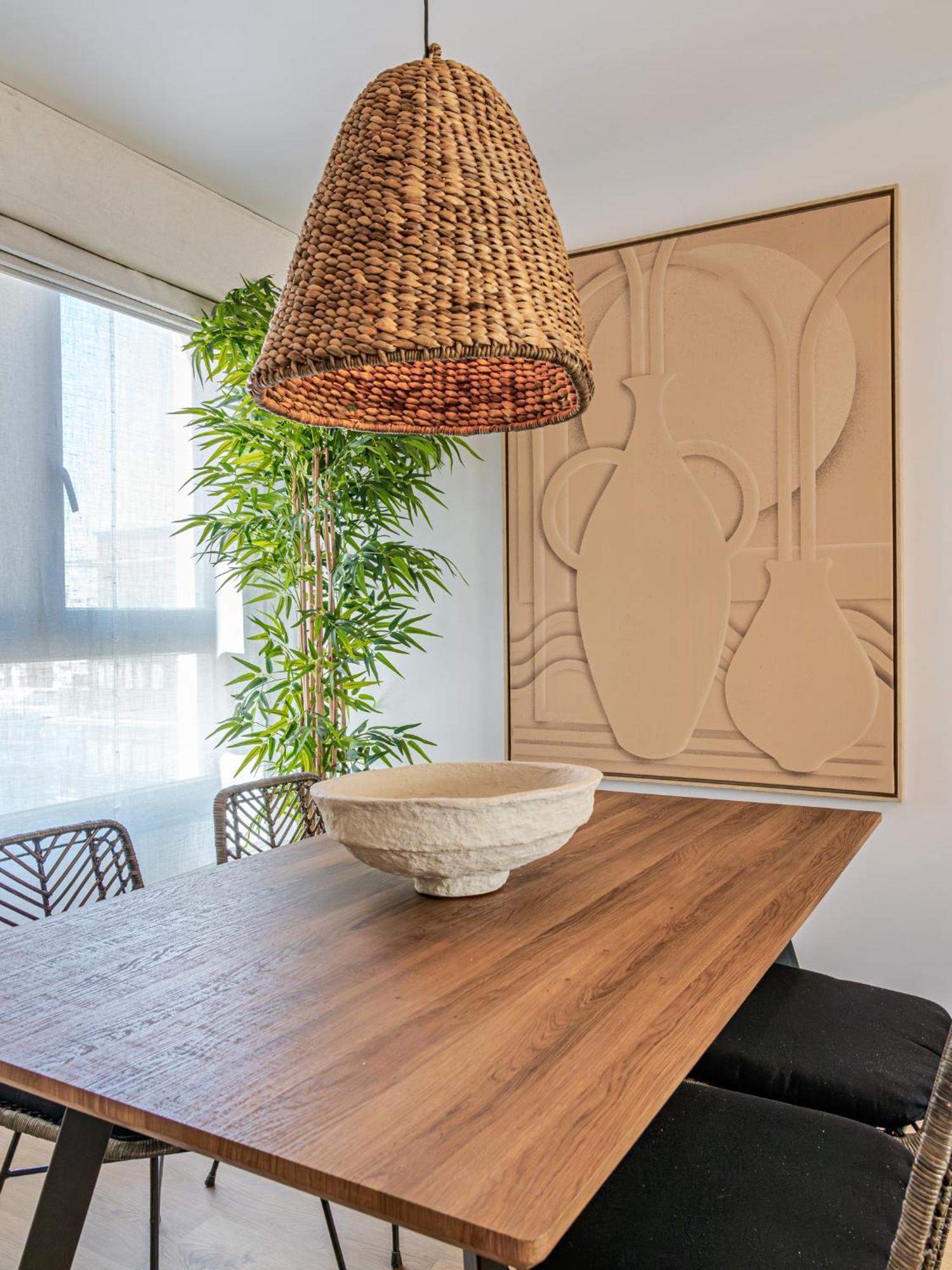 La Malagueta Pool & Parking Apartment *