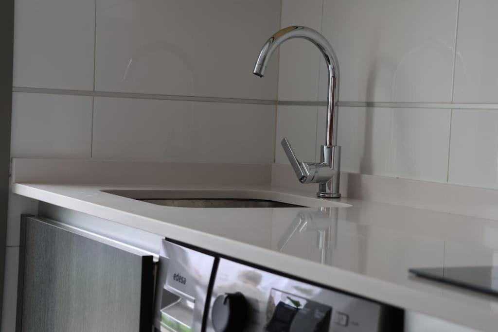 Apartamento Cms Center Penthouse With Sunny Terrace & Parking