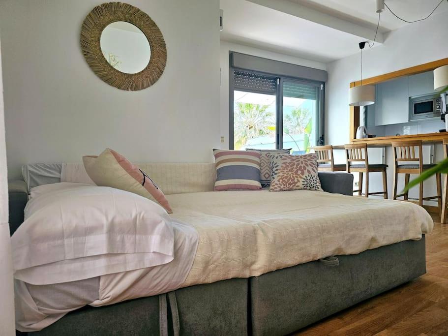 Apartamento Cms Center Penthouse With Sunny Terrace & Parking