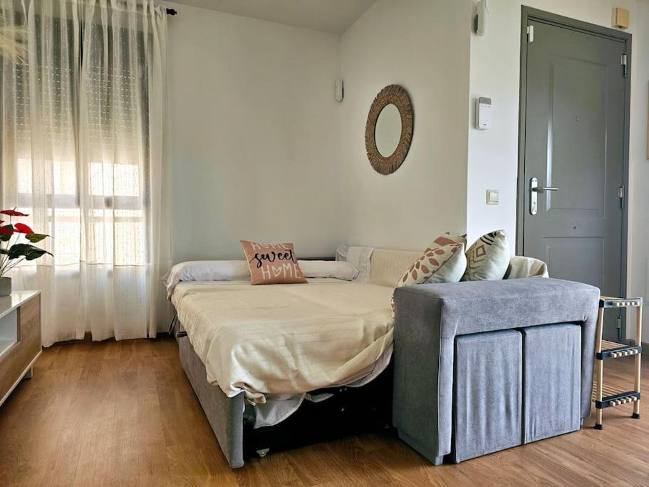 Apartamento Cms Center Penthouse With Sunny Terrace & Parking