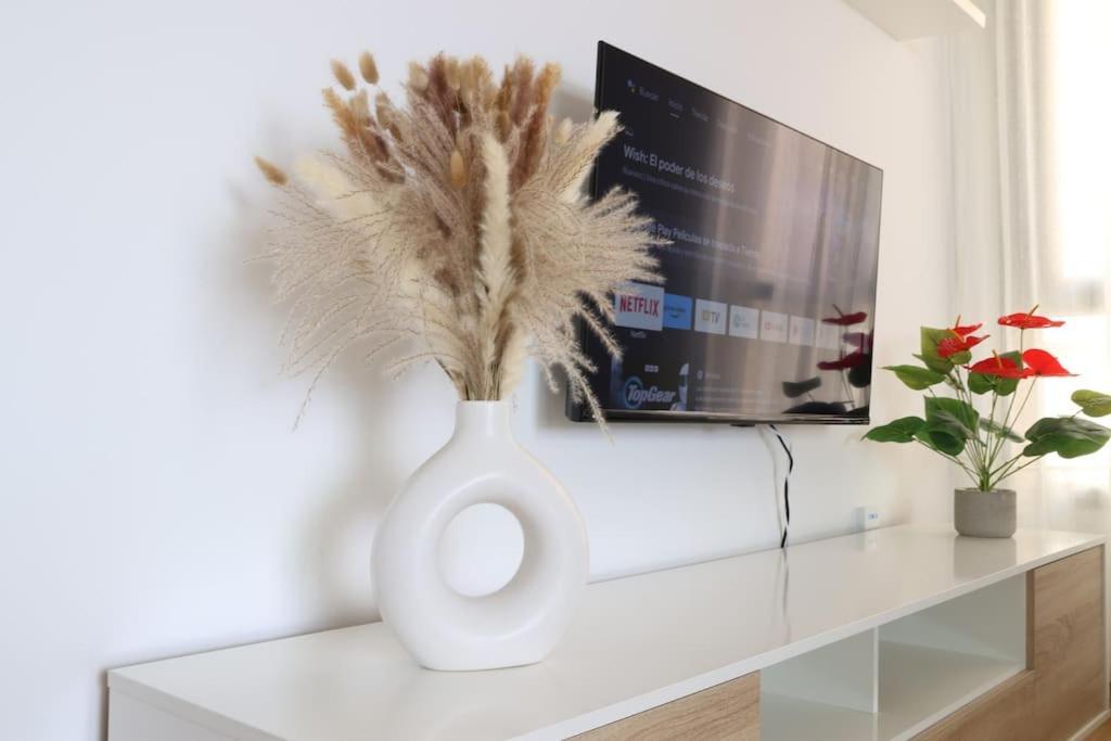 Apartamento Cms Center Penthouse With Sunny Terrace & Parking *