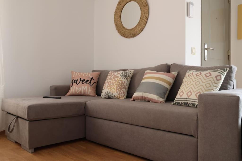 Apartamento Cms Center Penthouse With Sunny Terrace & Parking *