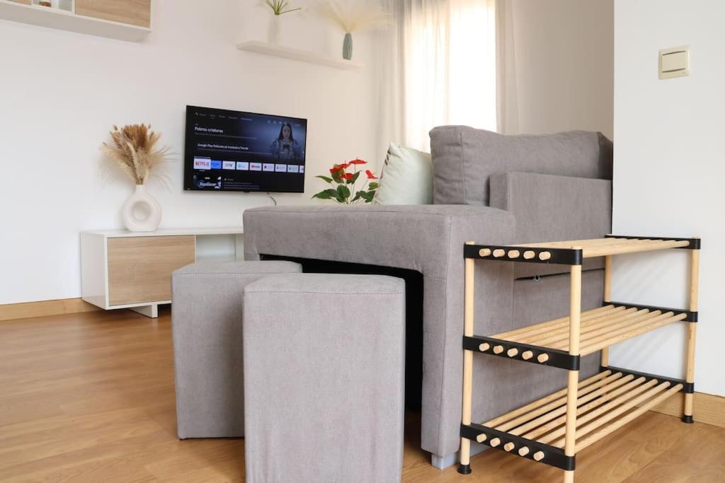 Apartamento Cms Center Penthouse With Sunny Terrace & Parking *