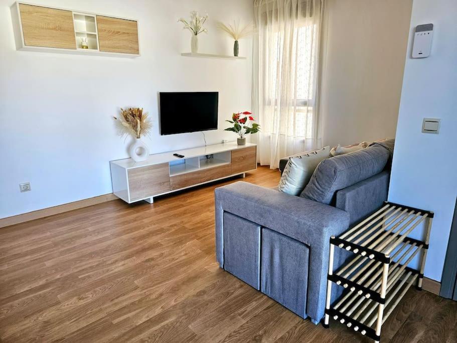 Apartamento Cms Center Penthouse With Sunny Terrace & Parking *