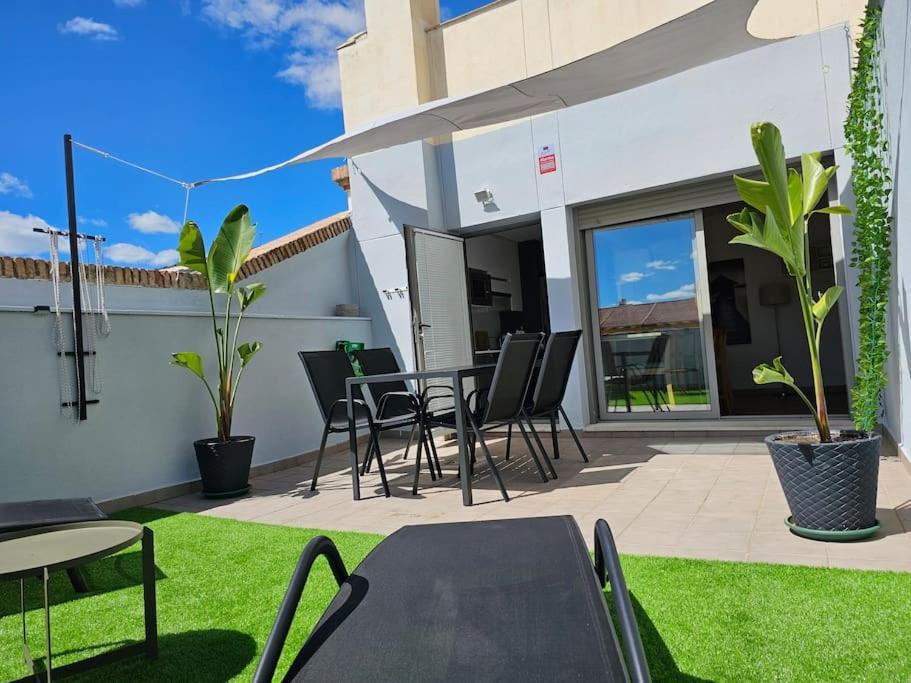 Cms Center Penthouse With Sunny Terrace & Parking Apartamento *