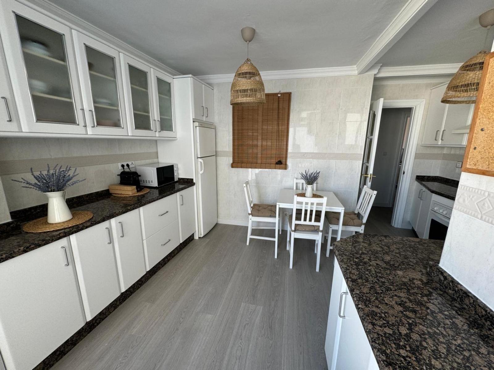 Appartement La Zamarrilla Dreams Free Wifi&ac By Easytrip