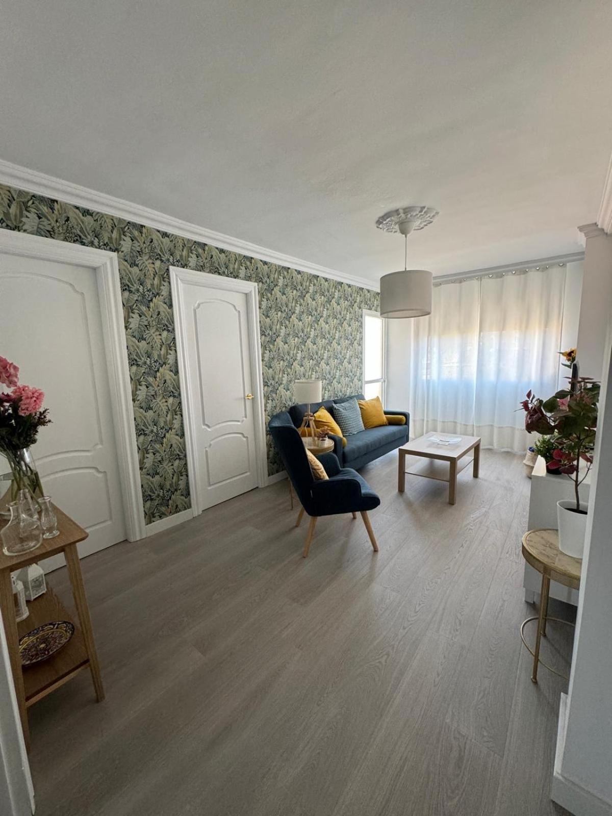 La Zamarrilla Dreams Free Wifi&ac By Easytrip Appartement