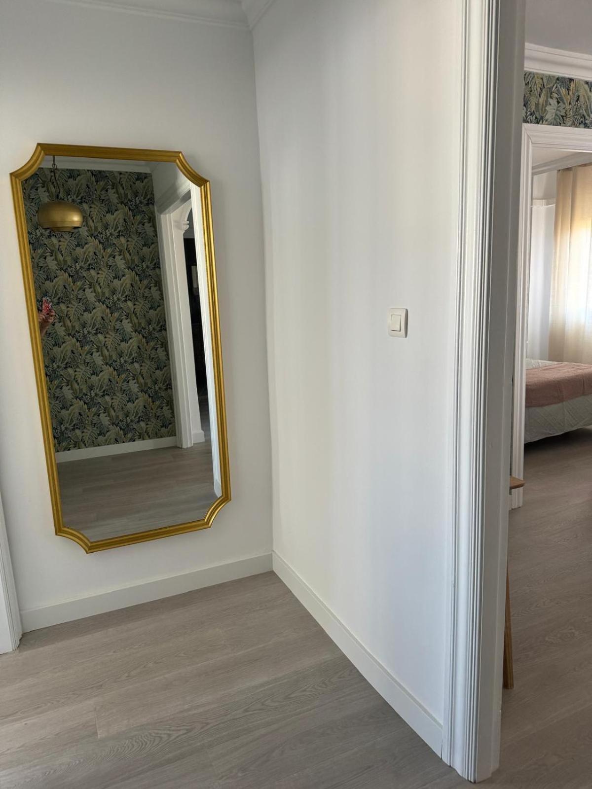 La Zamarrilla Dreams Free Wifi&ac By Easytrip Appartement Málaga